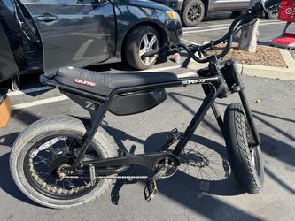E-bike