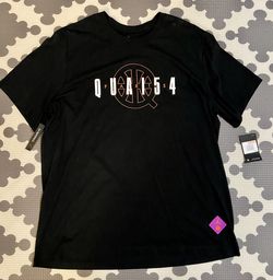 Quai Jordan XXL Shirt NEW