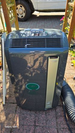 Delonghi Portable AC 12500 BTU