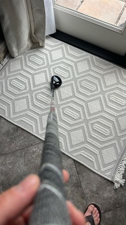 Stealth 2 plus titanium 3 wood