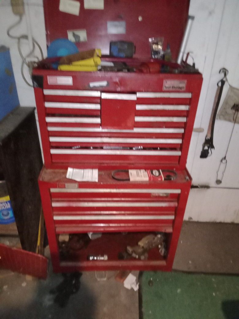 Tool Box