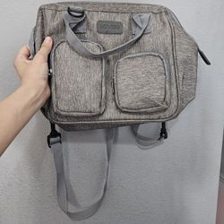 Diaper Bag Backpack