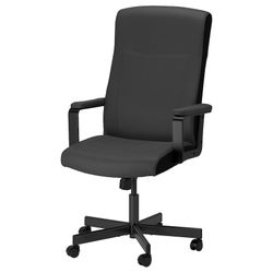 IKEA Millberget Swivel Desk Chair 