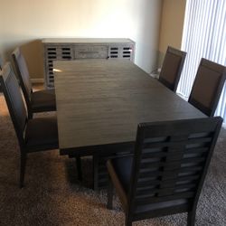 Dining Room Table Only