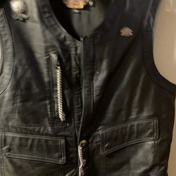 Hartley Davison Vest For Man