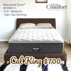 Big Mattress Brands and Big Savings‼️