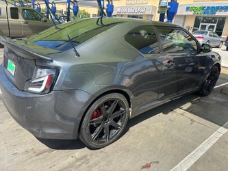 2011 Scion tC