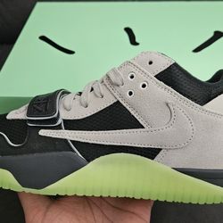 Travis Scott Jumpman Chase B Cactus Jack 9.5 $225
