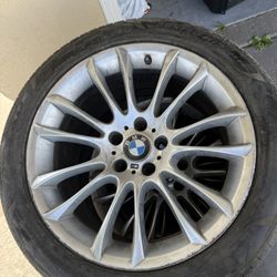 Bmw M Wheels Size 19