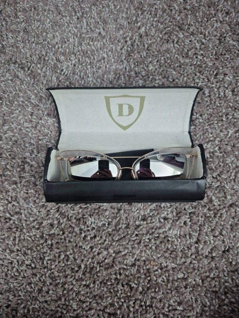 Dita Heartbreaker Sunglasses