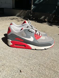Nike Air Max 90 Infrared (2015)