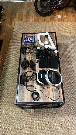 PlayStation VR