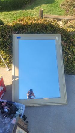 Mirrors Large