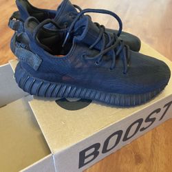 Yeezy Boost 350 V2 Mono Cinder