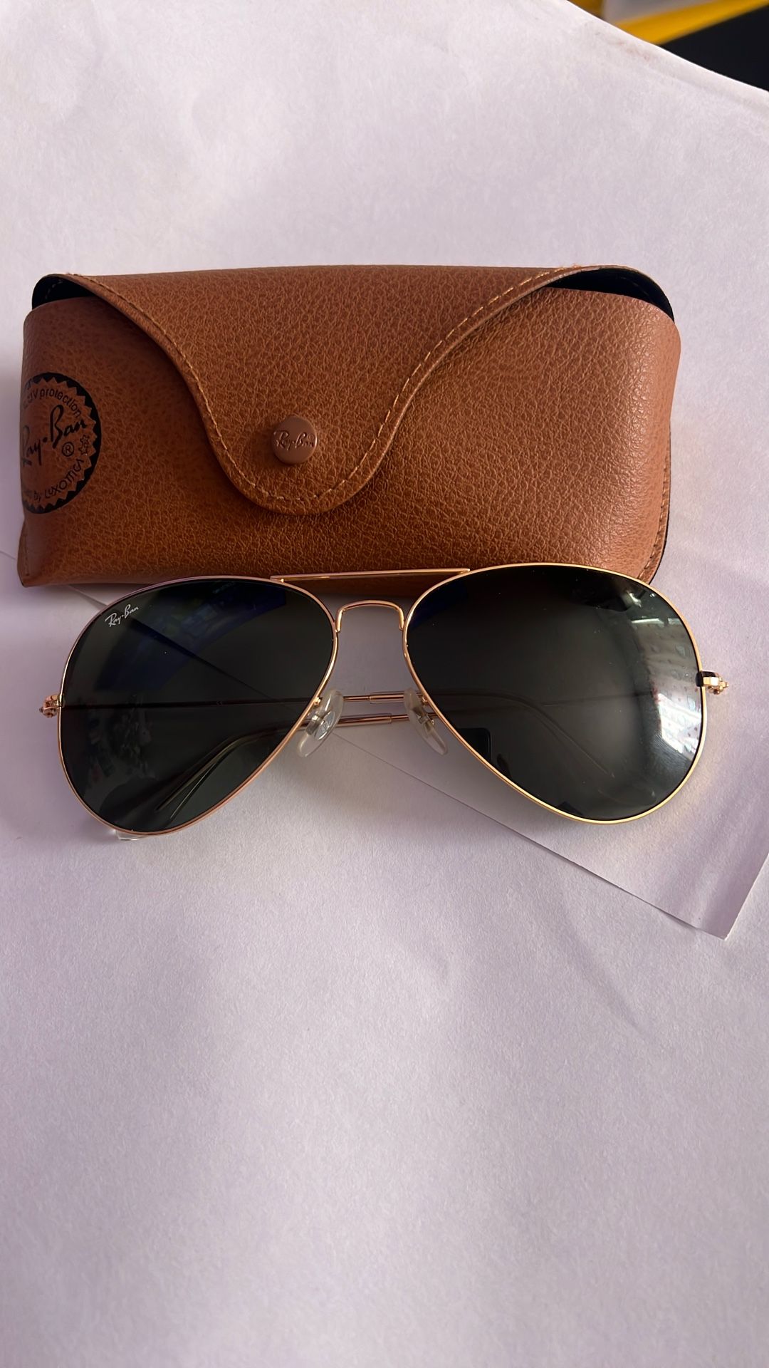 Ray-Ban