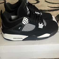 Jordan 4
