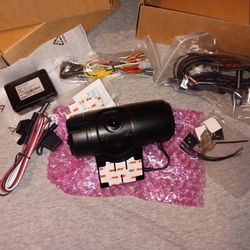 3 Dashcams (Verizon Connect)