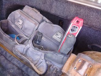Tool Bags