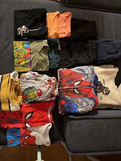 Boy clothes