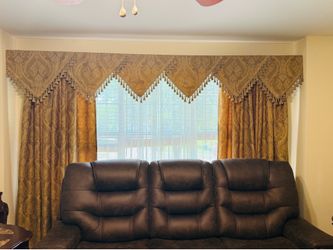 Curtains for sale
