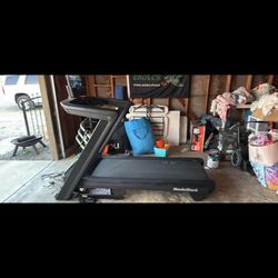 Nordic Track 1750 Treadmill 