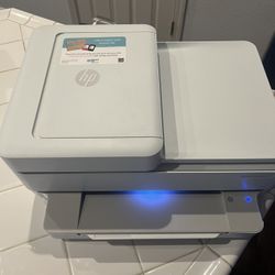 HP Envy Pro 6452 Wireless All In One Printer 