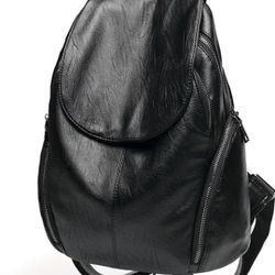 Black Backpacks For Women
