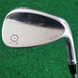 Titleist Vokey SM5 52° Wedge 