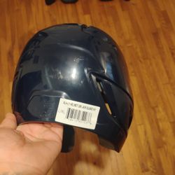Baseball Helmet