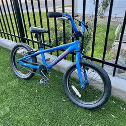 CANNONDALE TRAIL KIDS BIKE 16” Wheels 