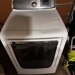 Samsung Electric Dryer