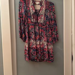 Anthropologie Dress
