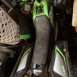 Yamaha Razor 700r For Kids 
