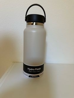 Hydro Flask Wide Mouth Bottle Brand New