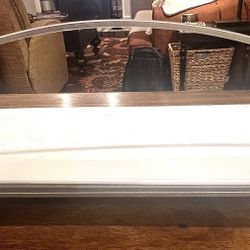 Crate And Barrel Serving Tray