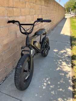 meelod e-bike