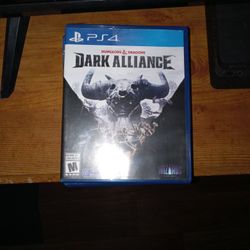 Dark Alliance