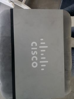 Cisco SG200-26FP