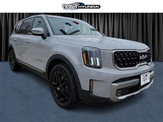 2023 Kia Telluride