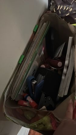 Office items-Free