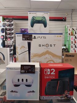 Ps5 Ghost Of Yotei Limited Edition Bundle Can Be Yours Today For $49 Down Payments 