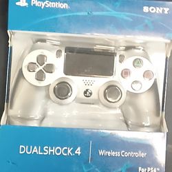 PS4 Wireless Controller