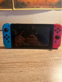 Nintendo Switch deal