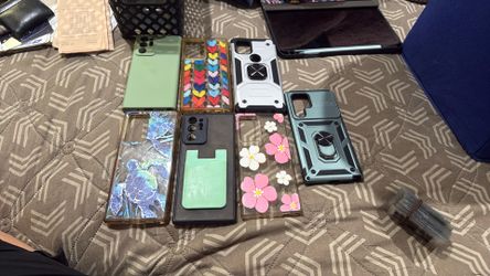 Phone Covers