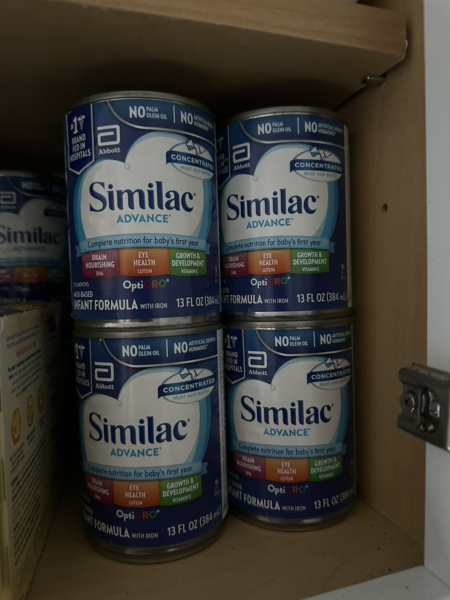 Similac
