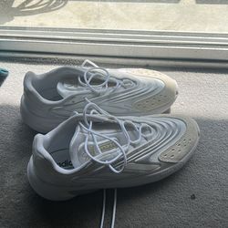 Adidas tenis de mujer