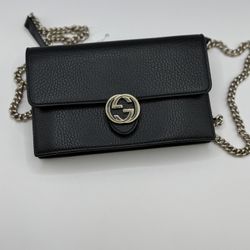 Gucci Purse 