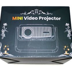 Onoayo AY3 1080P Projector