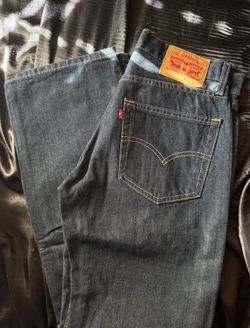 Men’s jeans 527
