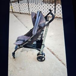 Chicco Liteway Stroller